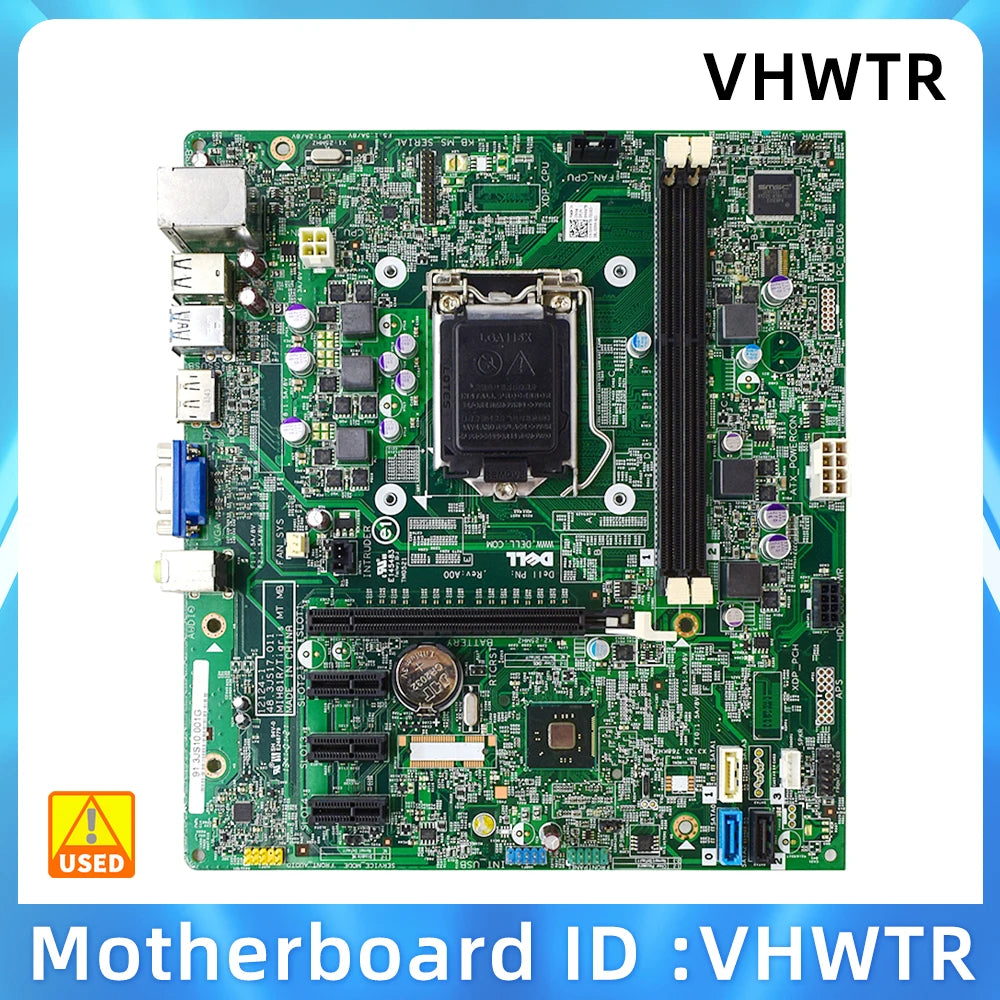 Dell Optiplex 3020 Mt Mih81r Motherboard About Desktop Dell