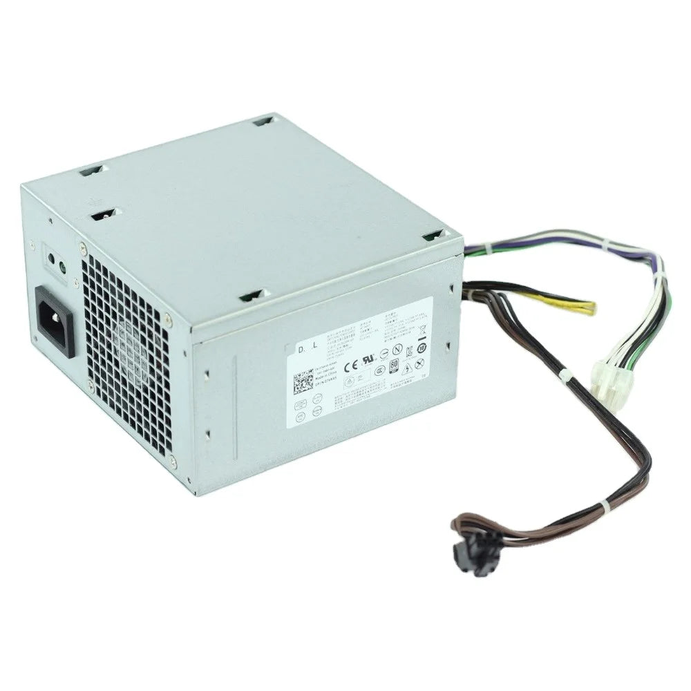 Alimentatore Dell 365W HU365EM-00 Per 9020/7020/T1700/T3620 – Ricondizionato - 3