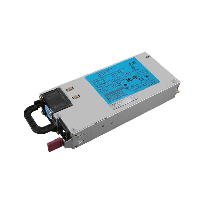 HP Proliant DL360 G7 ML350/380 G6 460W Hot Plug PSU Power Supply 511777-001 HP Proliant DL360 G7 ML350/380 G6 460W Hot Plug PSU Power Supply 511777-001