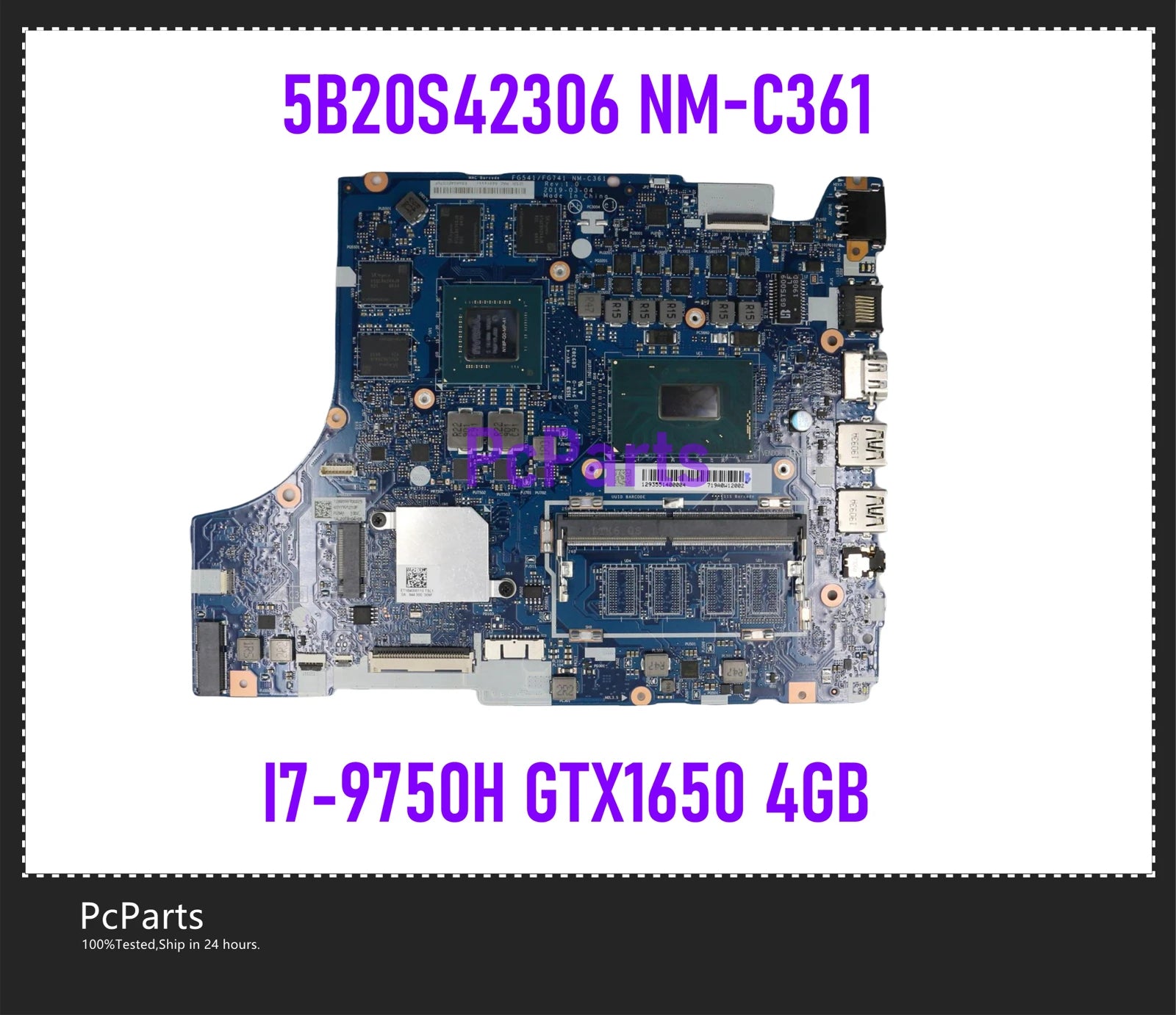 PcParts-NM-C361-5B20S42306-for