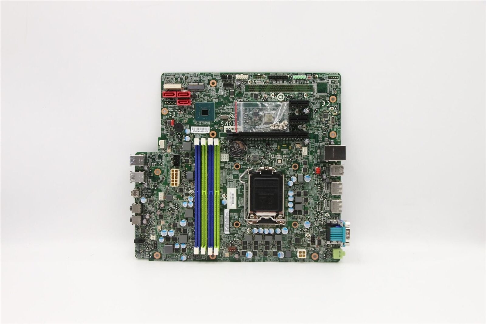 StoneTaskin Original Lenovo ThinkCentre M720t M720s Motherboard Mainb