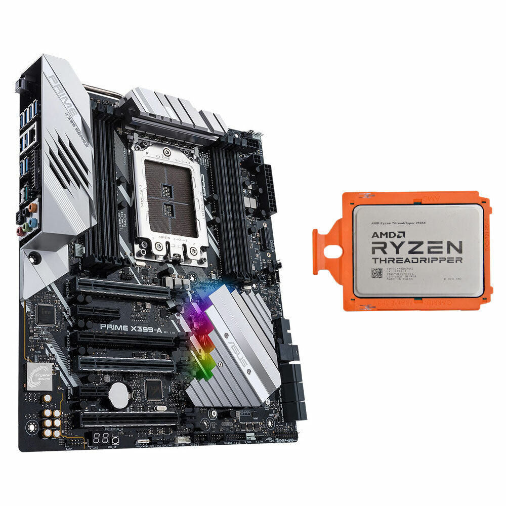 Amd Ryzen Threadripper 3990x Threadripper Cpu Socket Cpu Processor