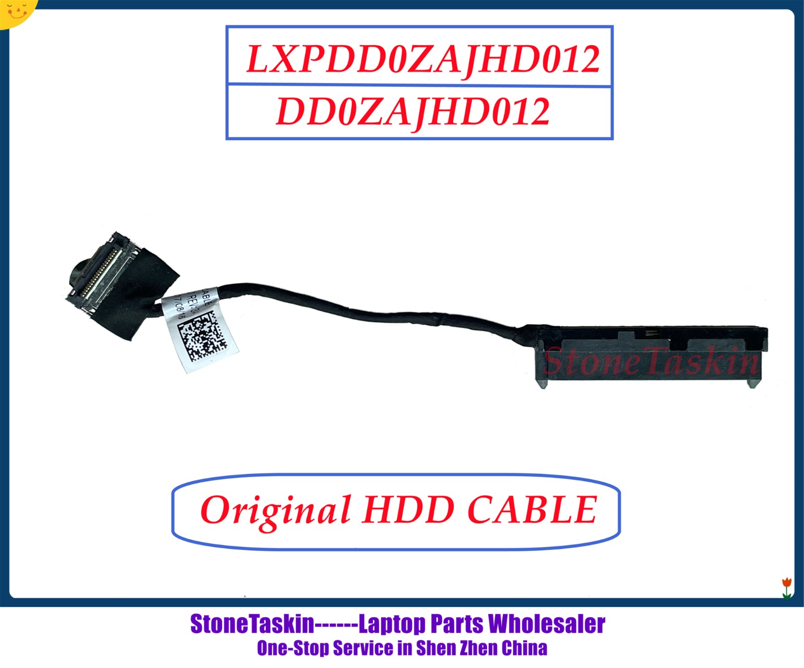StoneTaskin LXPDD0ZAJHD012 DD0ZAJHD012 For Acer Aspire A315-21 A1315-3