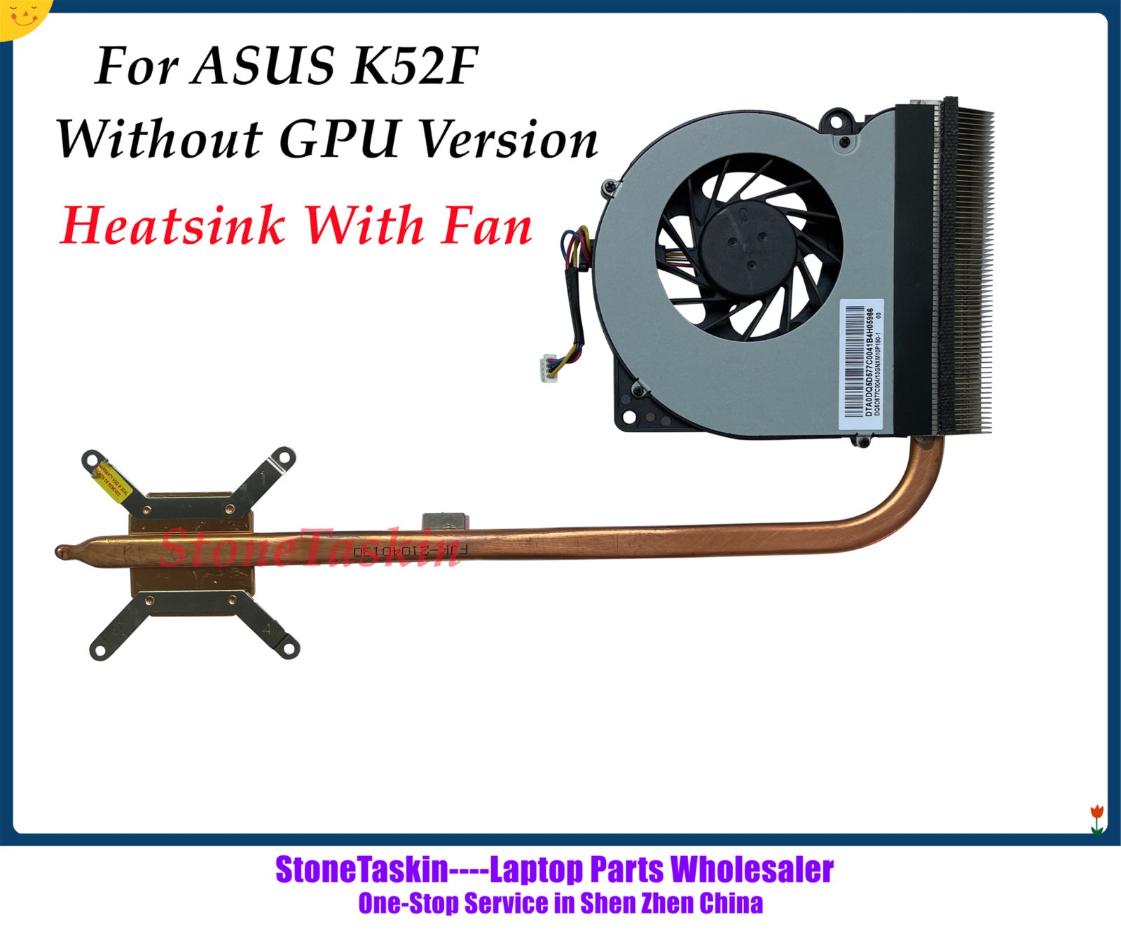 Cavo Flat Display Per Asus K52, K52F, K52N, K52JR - Siliconvalleystore 1422-00NC0AS
