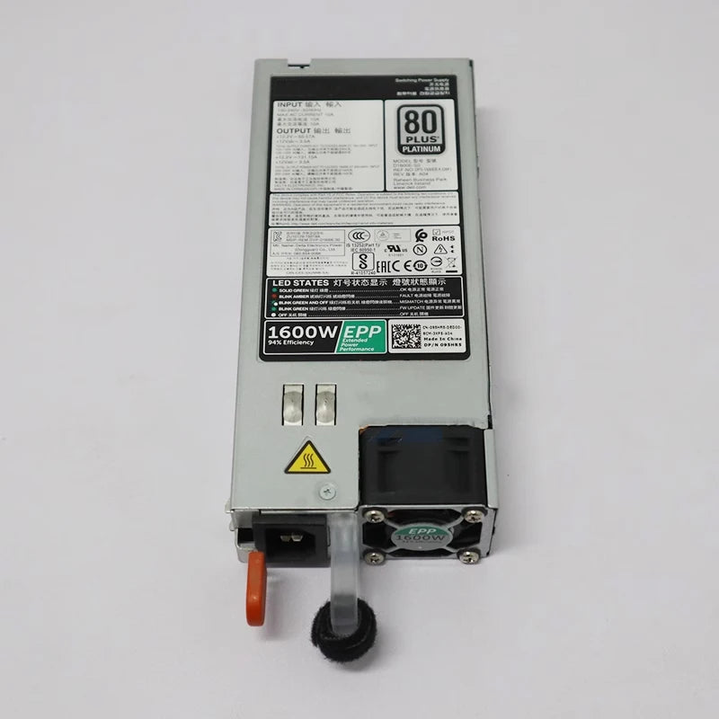 original for dell poweredge r640 r740 r440 r540... StoneTaskin 095RH5 Original For DELL PowerEdge R540 R640 R740 R840 R94