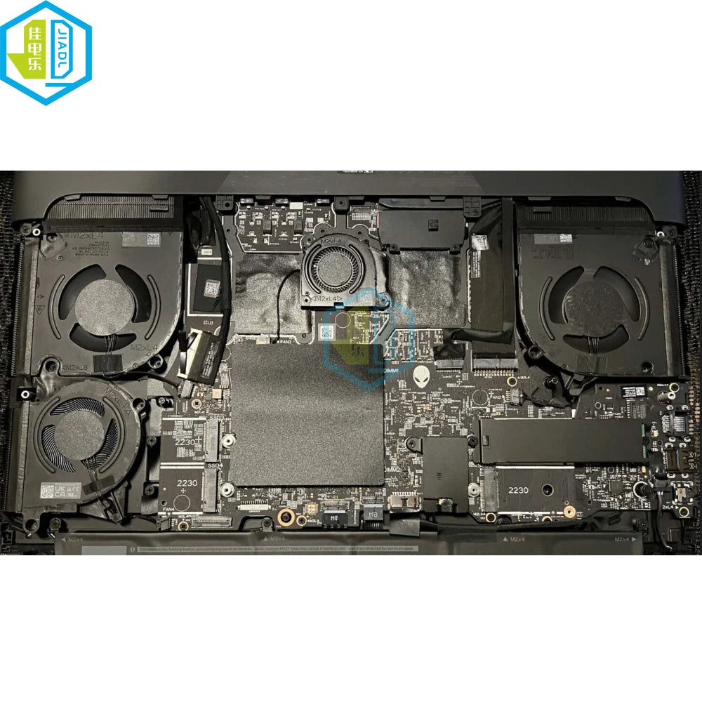 La gamme 2024 d'ordinateurs portables de jeu Dell et Alienware : Le La gamme 2024 d'ordinateurs portables de jeu Dell et Alienware : Le