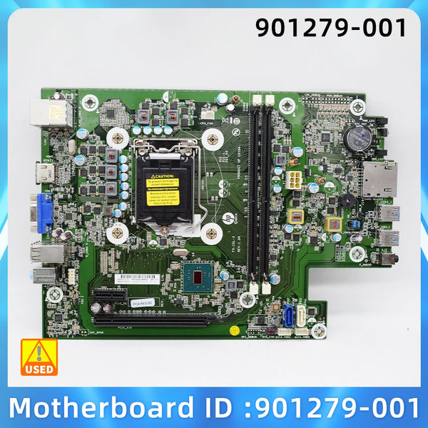 StoneTaskin 100% Working Desktop Motherboard For HP 280 G2 SFF H110 908959-001 901279-001 FX-ISL-3 Fully Tested