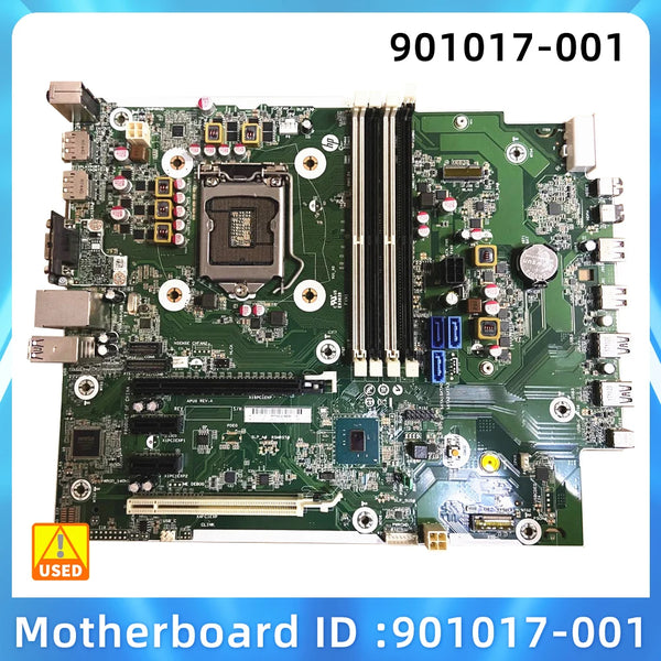 StoneTaskin 100% Working Test FOR HP HP 800 G3 SFF motherboard 912337-001 901017-001 901014-001