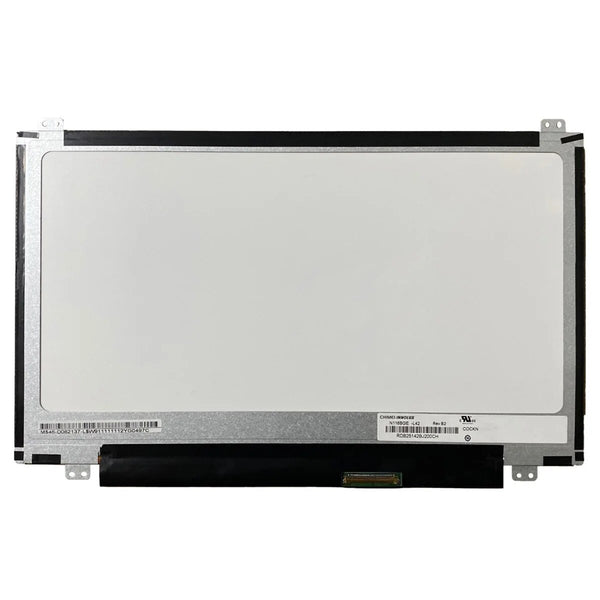 11.6 Laptop LCD Screen B116XTN04.0 B116XW03 V.2 N116BGE-L41 L42 For Acer Aspire V5 V5-131 V5-171 Display Replacement 40pin LVDS