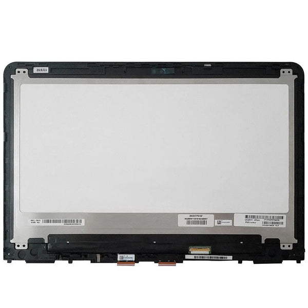 StoneTaskin 13.3 LCD Touch Screen Digitizer Assembly for HP Pavilion x360 13-U 13T-U M3-U 13-U124CL 13-u128nl 13-u142TU 13-U165NR M3-U003DX