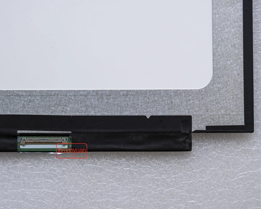 TFTcenter NV156FH T06, pantalla LCD de repuesto para NV156FH-T06, 15 TFTcenter NV156FH T06, pantalla LCD de repuesto para NV156FH-T06, 15