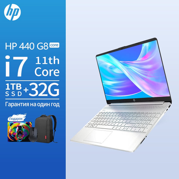 Brand New 15.6&quot; Laptop HP 15 AMD Ryzen 7 Office Computer Window 11 System Warranty