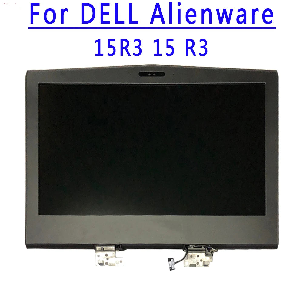 StoneTaskin 15.6 inch LCD Screen Upper part For Alienware 15 R3 15R3 F