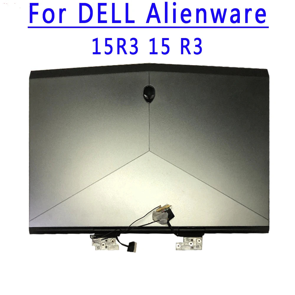 StoneTaskin 15.6 inch LCD Screen Upper part For Alienware 15 R3 15R3 F