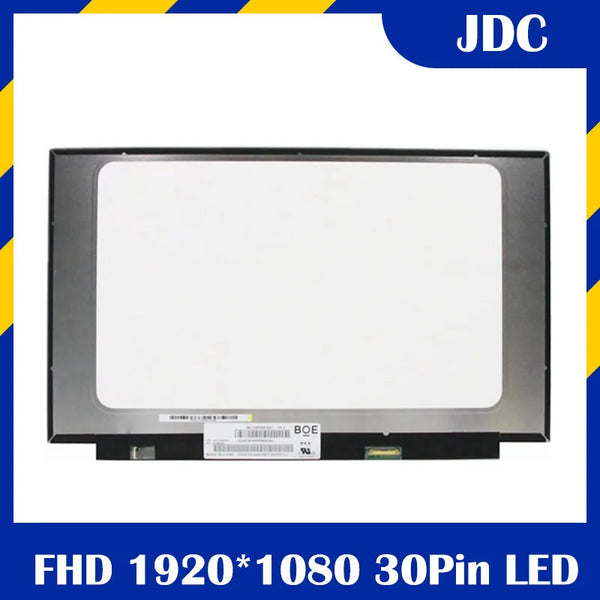 StoneTaskin Original 17.3" B173HAN04.3 NV173FHM-N4C NV173FHM-N46 N173HCE-E3A B173HAN04.2 Laptop Lcd Display Screen EDP 30PIN 1920*1080 Fully Tested Fully Tested Free Shipping