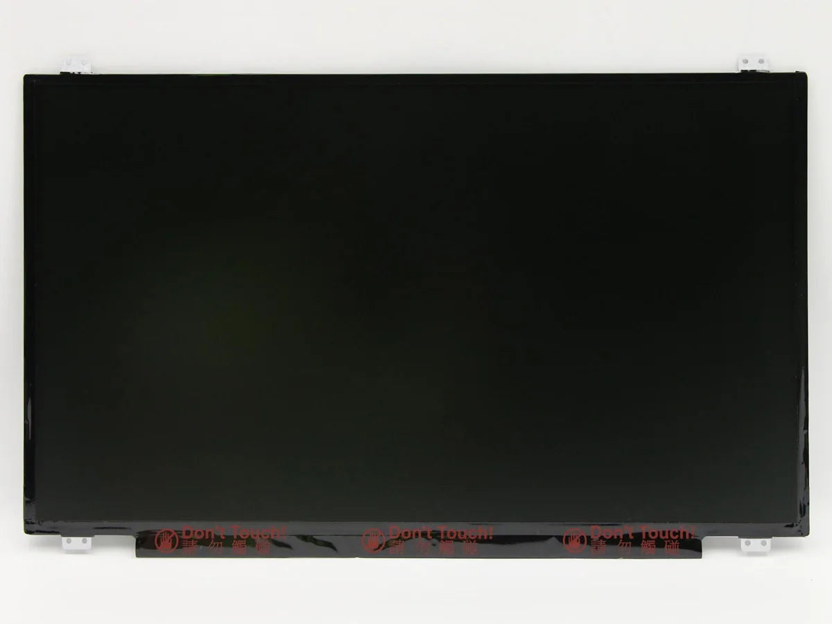 Schermo LCD Di Ricambio Per Laptop 17,3'' HD+ Slim 30 Pin - Compatibile Con AU Optronics B173RTN02.1, B173RTN02.2, V.1, V.2