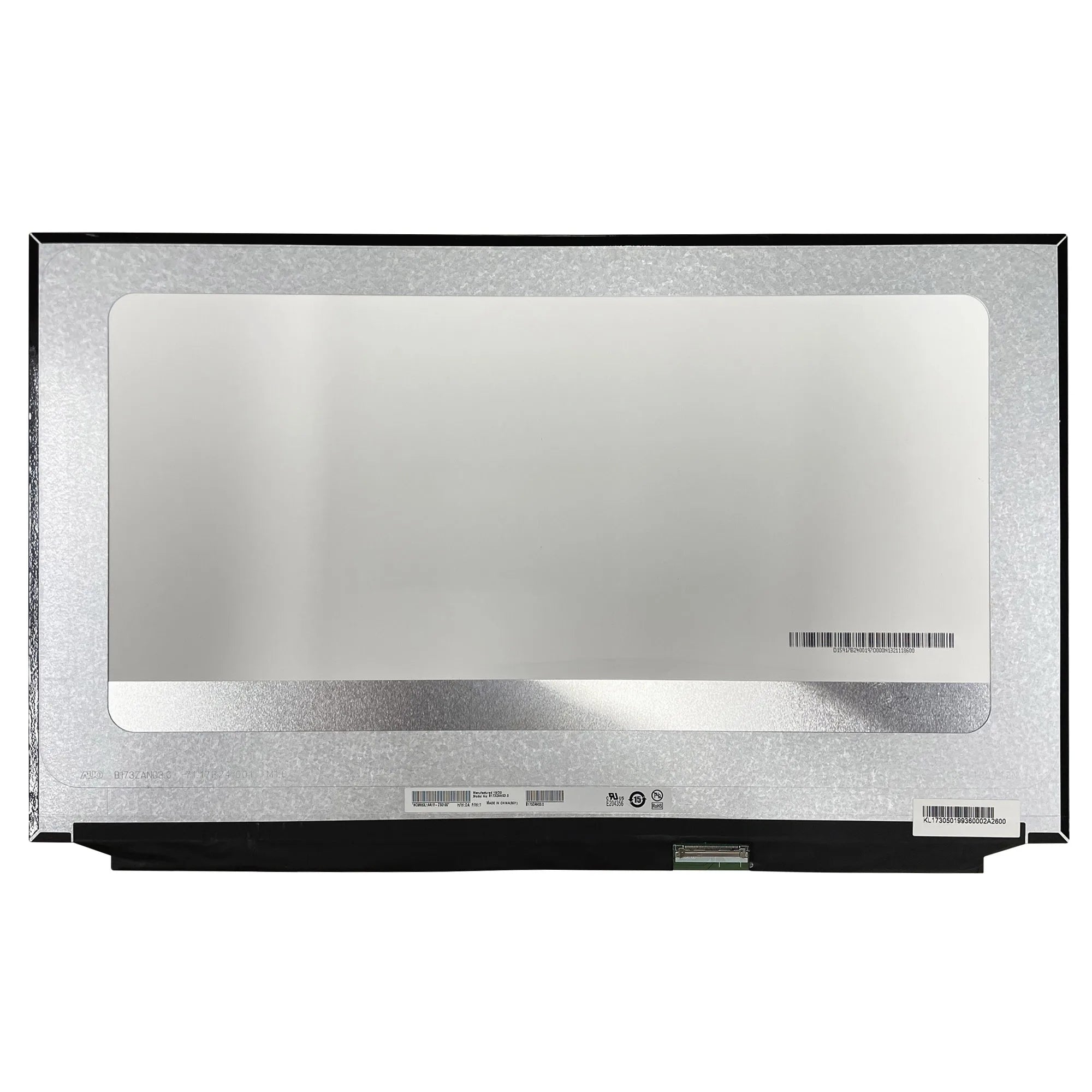 StoneTaskin 17.3 inch IPS Laptop LCD Screen B173ZAN03.0 B173ZAN03.1 NE