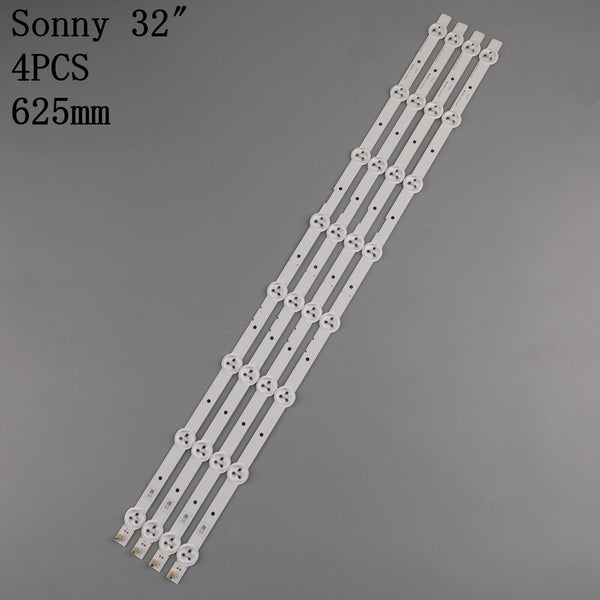 1set=4pcs led backlight for s o ny 32inch KLV-32R426A SVG320AE1_REV4_130107 S320DB3-1