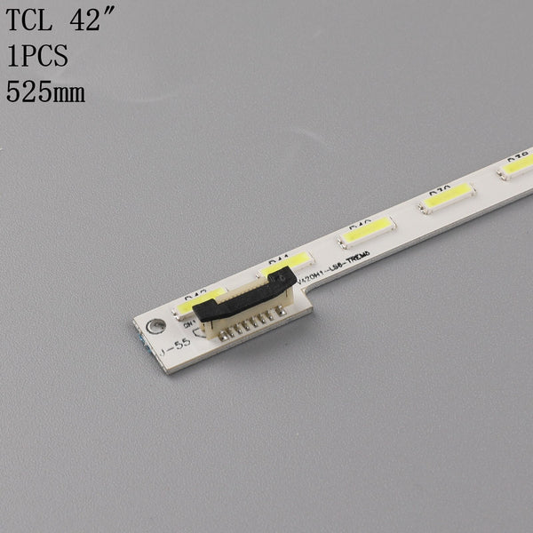 42" V420H1-LS6-TREM5 48LEDS 525MM Original 082540N31136D0A LED Backlight Strip