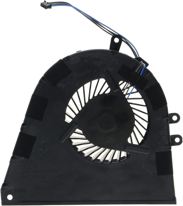 StoneTaskin Original Brand New GPU Cooling Fan for HP Z VR Backpack G2 FJKP 937641-001 Cooler