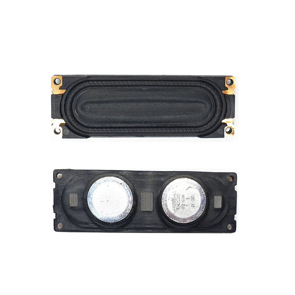 StoneTaskin Brand New Original 6ohm 10W TV Buint-in Sound Basin Cone internal horn core for inner horn core BN96-12944B Speaker for Samsung TV Speaker repair 100% Tested Free Shipping