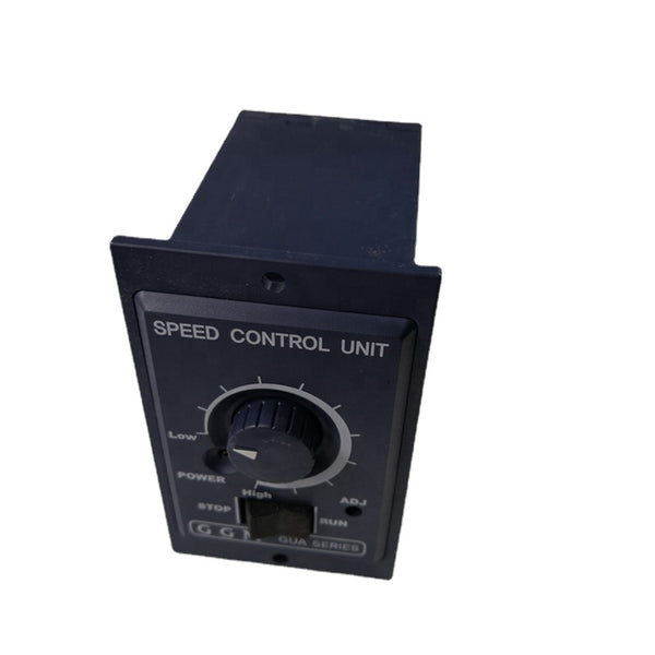 StoneTaskin Original Brand New GGM GUA-C-60-A Speed Control Unit Industrial Automation