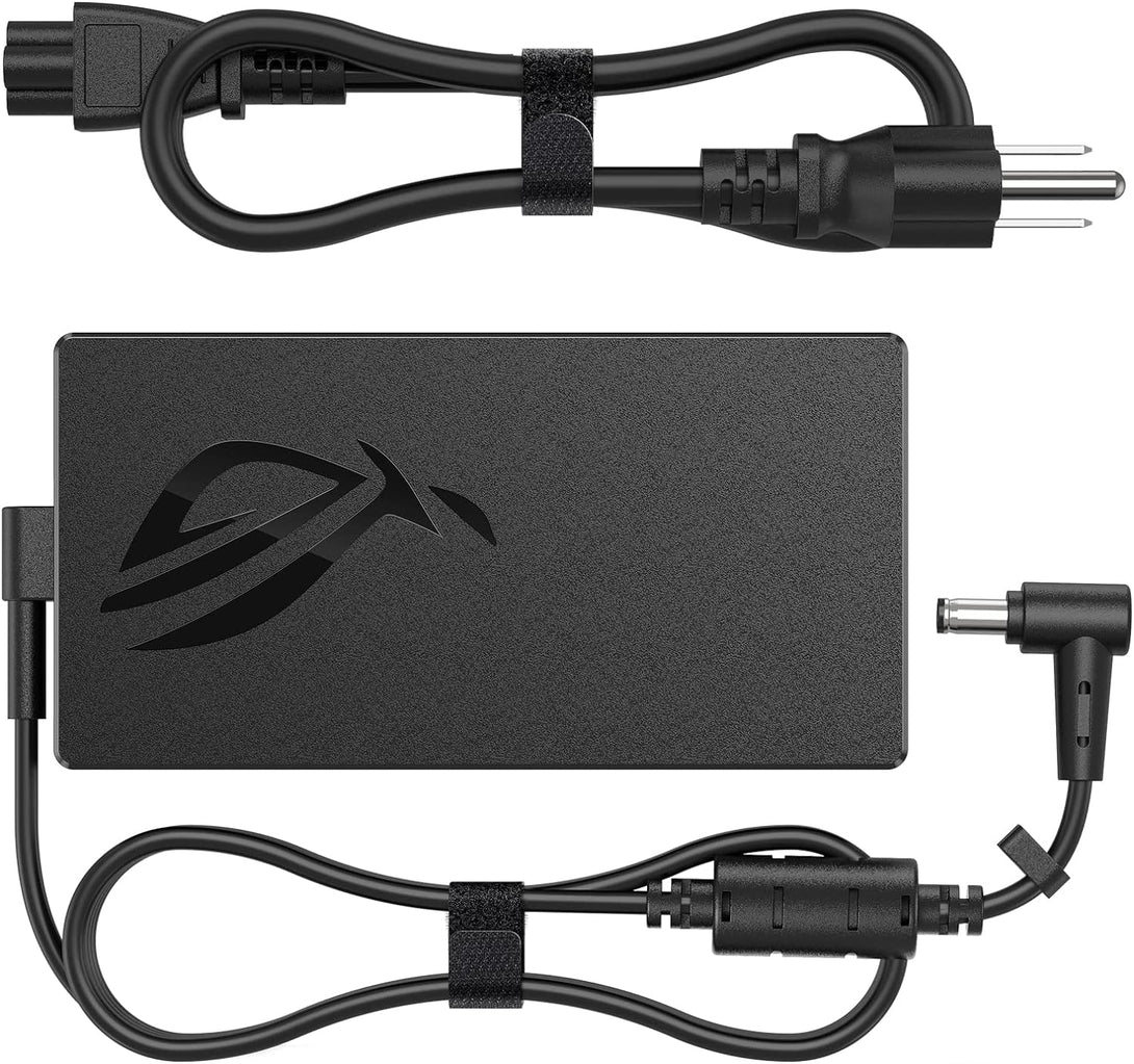 H Ac Adapter New 20V 9A 180W 6.0x3.7mm ADP-180TB H AC Adapter for Asus ROG Zephyru ...