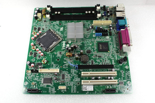 StoneTaskin For Dell Optiplex 960 MT Computer Desktop Motherboard Mainboard Y958C