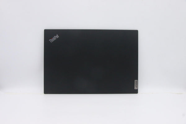 PCparts For Lenovo Thinkpad T15p P15v Gen 1 LCD Rear Top Lid Back Cover 5CB0Z69164