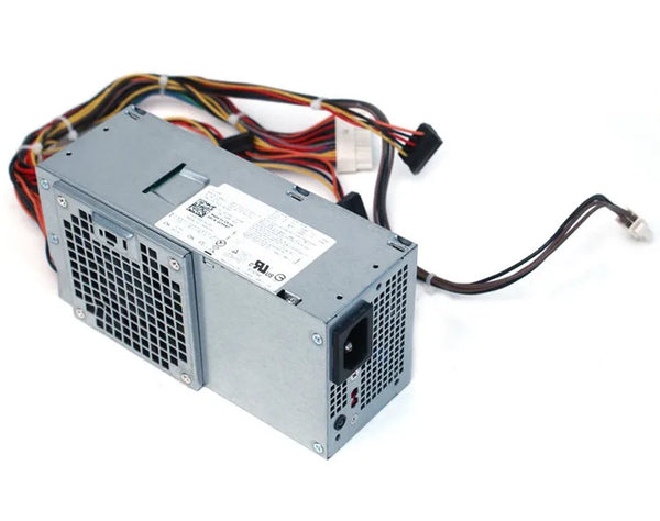 StoneTaskin For Dell Optiplex 390 790 990 DT 250W Power Supply H250AD-00 AC250PS-00 YJ1JT M61W4 MPX3V Fully Tested Free Shipping