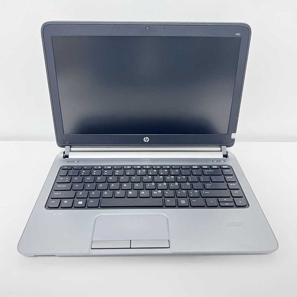 90% New 430 G1 Used Laptops Core i3 4th Gen Win7 13.3-inch Second Hand Laptop Portable Business Computer Students