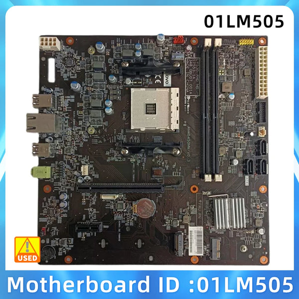 StoneTaskin Lenovo AM4 B450MW Rescuer Ruilong 2 generation desktop motherboard 01LM505 DDR4