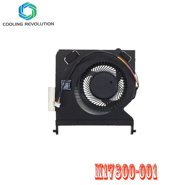 StoneTaskin Original Bran New All-in-One Cooling DFS200912IE0T DC12V 1A 4Pin for HP EliteDesk 400 G6 TPC-Q072-DM M17800-001 Cooler Fully Tested Free Shipping