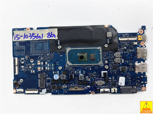 StoneTaskin NB8511_PCB_MB_V4 for ACER Swift 3 SF314-57 Laptop Motherboard I5-1035G1 8GB I7-1065g7 16GB MX350 2GB Fully Tested