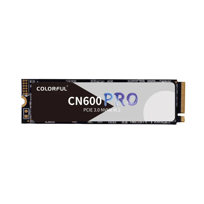 内蔵型SSD COLORFUL CN600 PRO 1TB NVMe M.2 SSD Colorful M.2 SSD CN600 512GB 1TB 2TB hard Drive M2 PCIe 3.0 NVMe