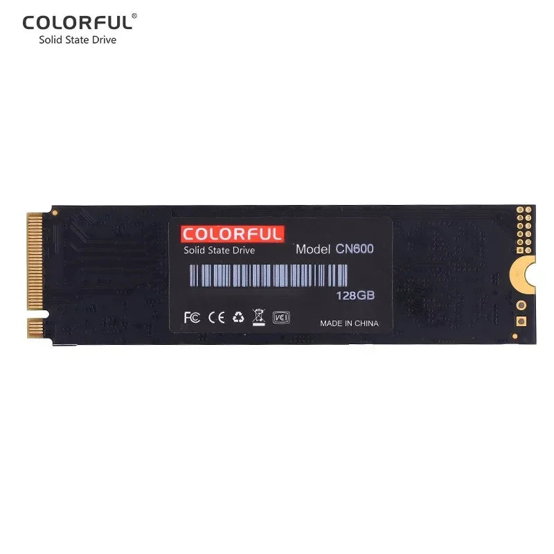 Colorful M.2 SSD CN600 512GB 1TB 2TB hard Drive M2 PCIe 3.0 NVMe Colorful M.2 SSD CN600 512GB 1TB 2TB hard Drive M2 PCIe 3.0 NVMe