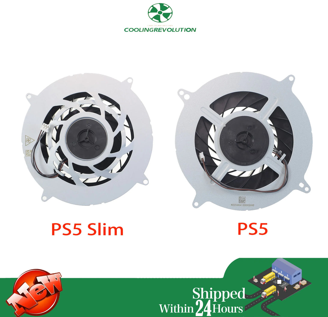 StoneTaskin Original Cooling Fan Internal Fan Single Acting Cooling Fa