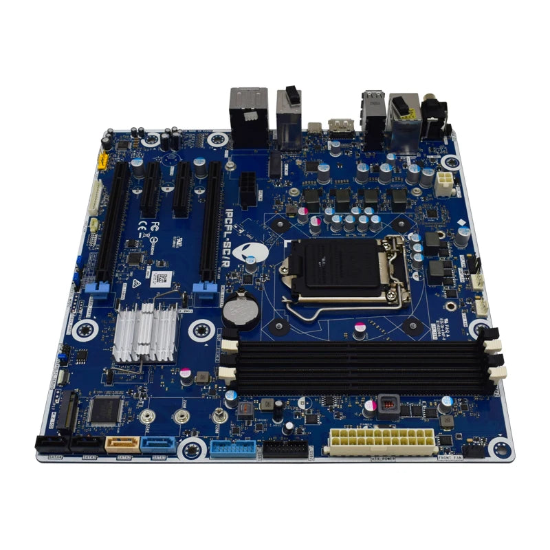 Alienware Aurora R8 overview: A pint-sized RTX 2080 Ti PC Alienware Aurora R8 overview: A pint-sized RTX 2080 Ti PC