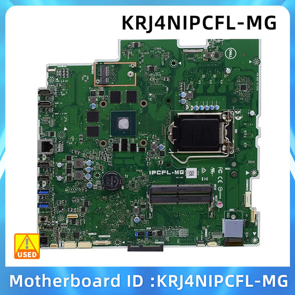 Dell 5477 27 7777Aio IPCPL-MG all-in-one motherboard exclusive display KRJ4N C4DT3 2H79T