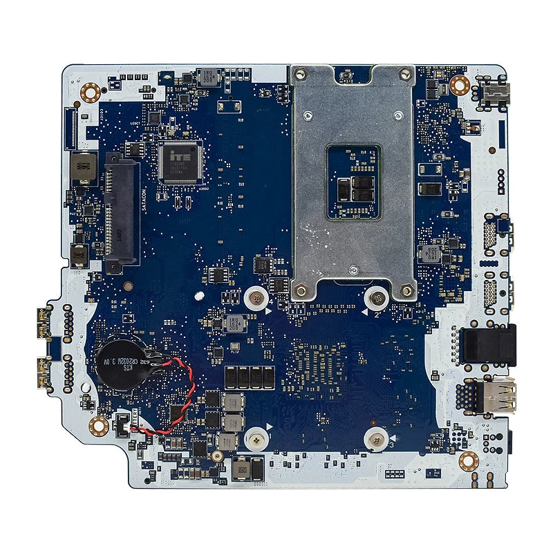 Alienware Alpha R2 Cpu Socket StoneTaskin Desktop Motherboard For DELL Alienware Alpha R2 WJ7WM 0WJ7