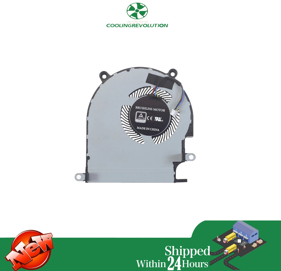 StoneTaskin Original Docking station Cooling Fan For DELL WD19TB WD19T