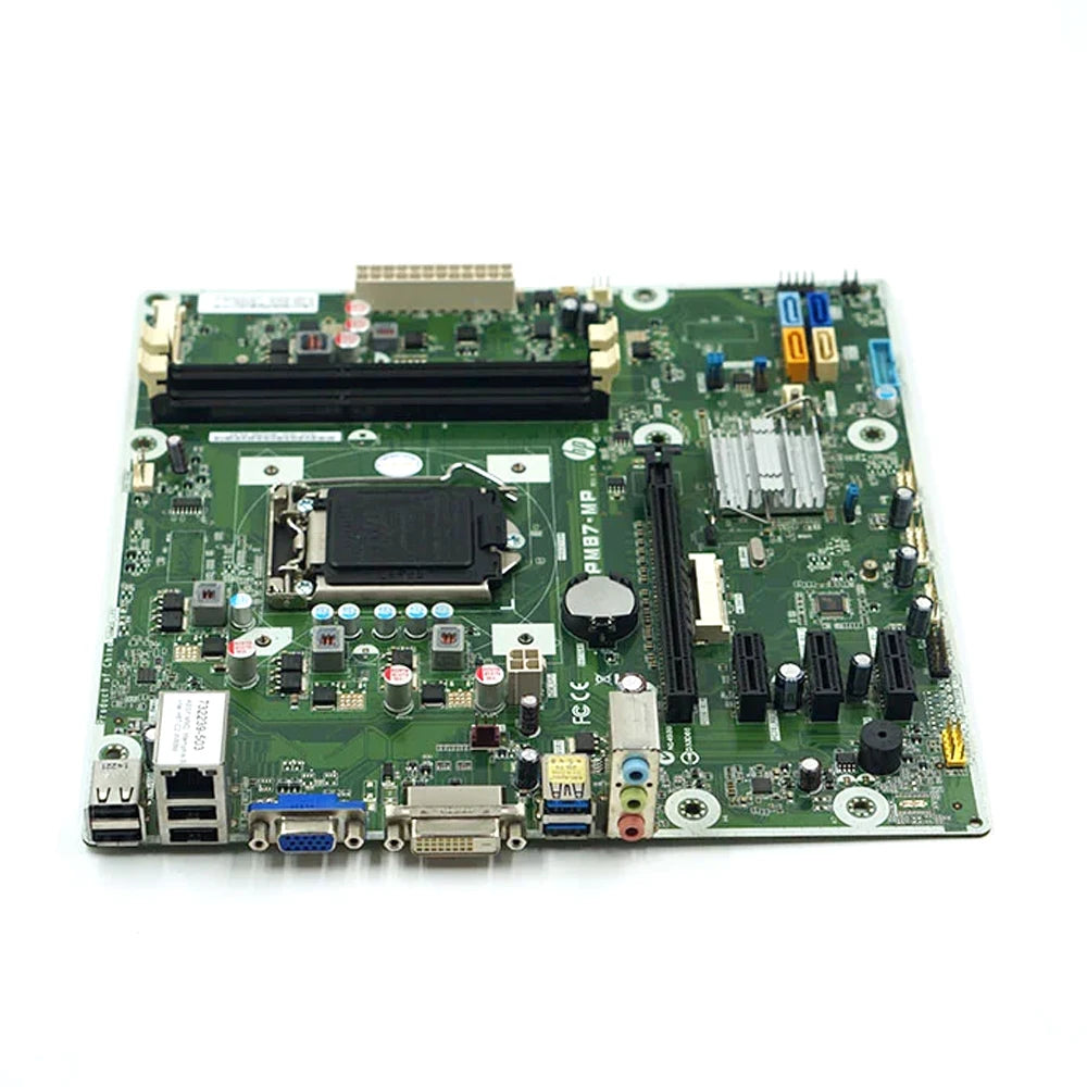 FOR 717265-003 HP Envy 700 Memphis-B Intel Desktop Motherboard