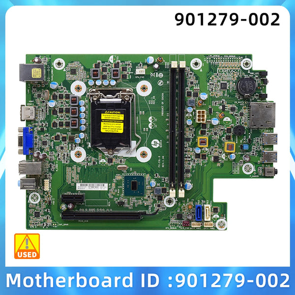 StoneTaskin FOR 901279-002 HP 280 G2 SFF System Motherboard L01951-601