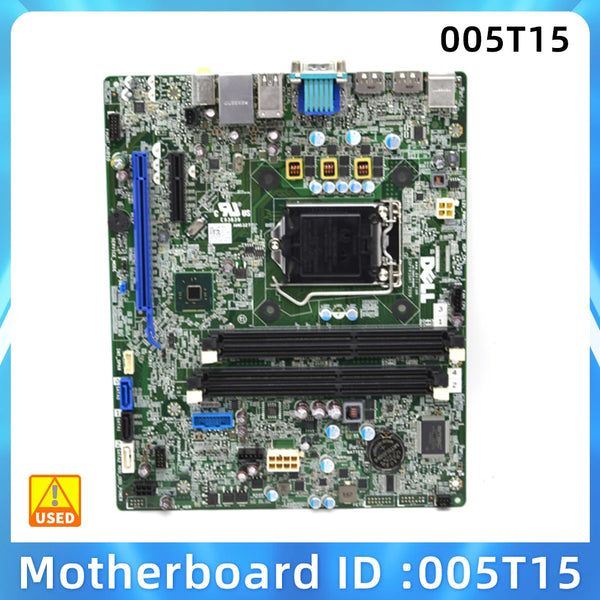 StoneTaskin FOR Dell 7010 9010 9020 SFF Q77 motherboard F55GT 05T15 005T15 GXM1W 39KXD 100% Working Test