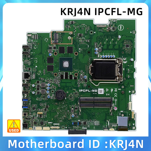 StoneTaskin FOR Dell Lingyue All-in-One motherboard 5477 777727 Aio Exclusive Display IPCFL-MG 0KRJ4N