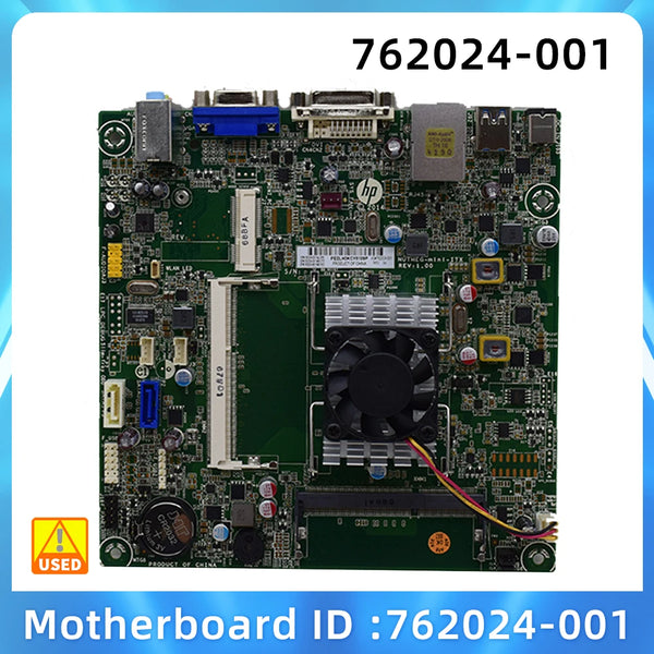 StoneTaskin FOR HP 110 250 450-a114 all-in-one motherboard J2900 Mini-ITX 762024-001