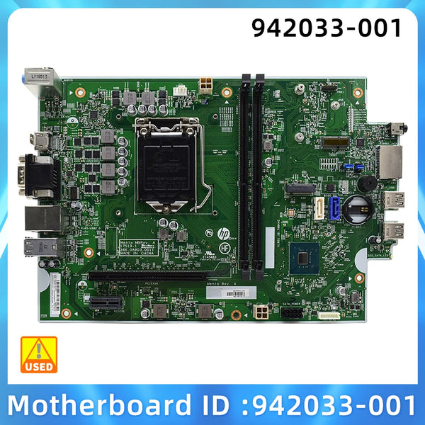 StoneTaskin FOR HP 280 Pro G3 SFF motherboard 17519-1 L17655-001 942033-001