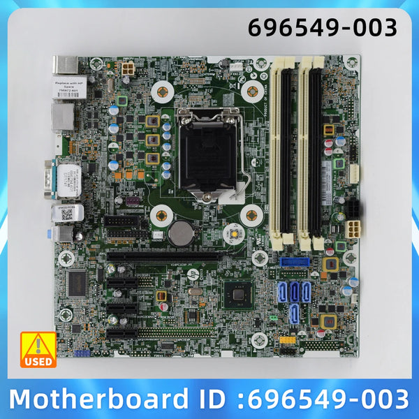 FOR HP 600 680 G1 TWR sff motherboard 795972-001 696549-003