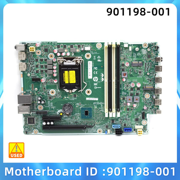 StoneTaskin FOR HP 600 G3 SFF motherboard 1151 DDR4 911988-001 9011988-001