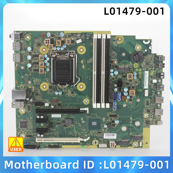 StoneTaskin FOR HP 800 880 G4 G5 TWR SFF board L01479-001 L01482-001 L49080-001